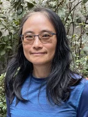 Vivianne Ding PhD