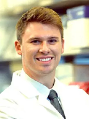 Matt Skovgard MD Headshot